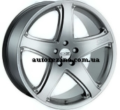 OZ OZ Canyon R17 5/114.3